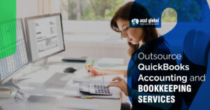 Outsource QuickBooks Accounting and Bookkeeping Services